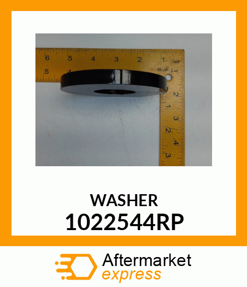 WASHER 1022544RP