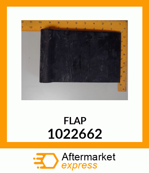 FLAP 1022662