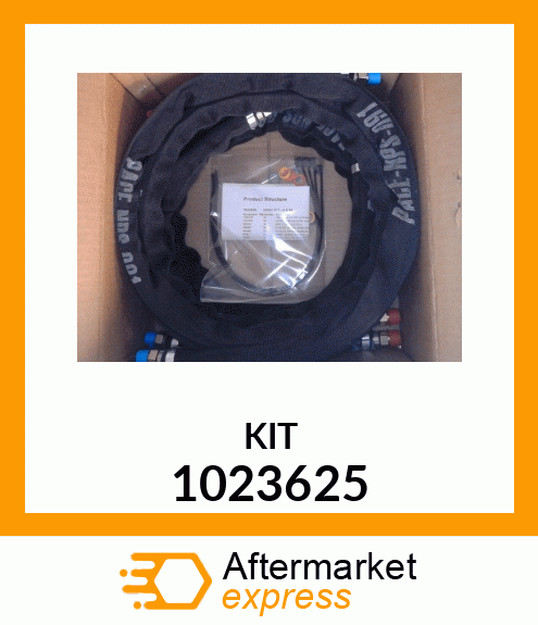 KIT 1023625