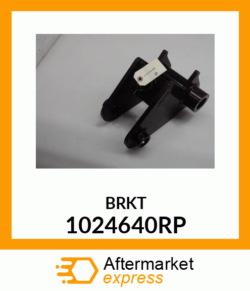 BRKT 1024640RP