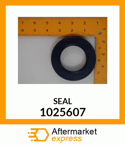 SEAL 1025607