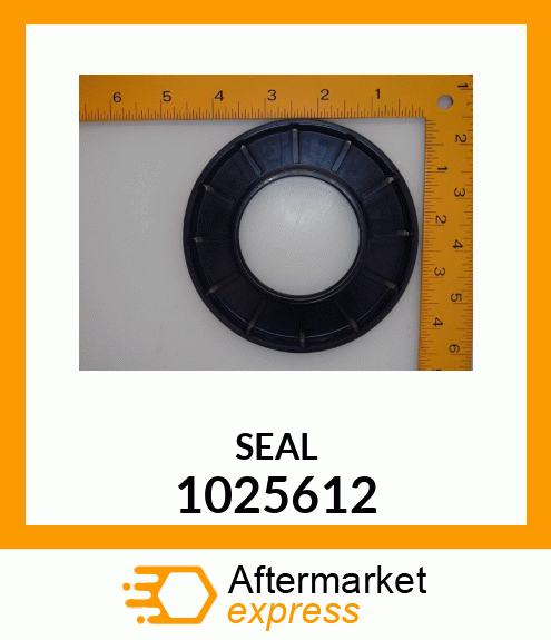 SEAL 1025612