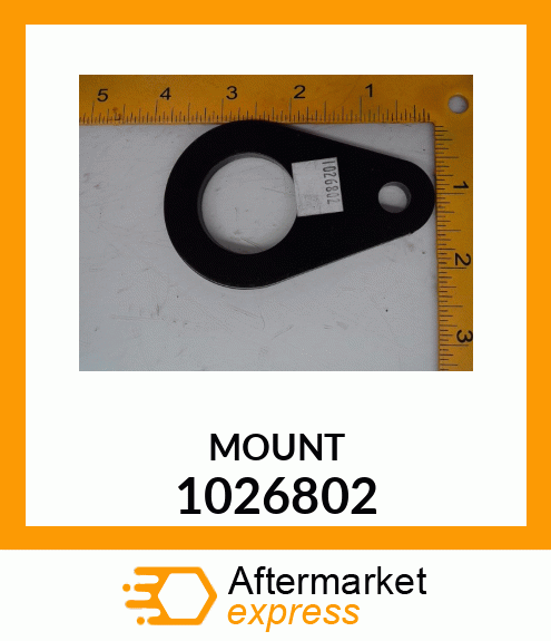 MOUNT 1026802