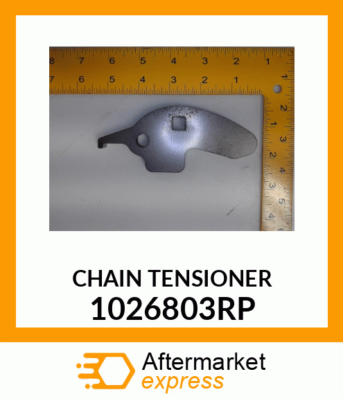 CHAIN_TENSIONER 1026803RP