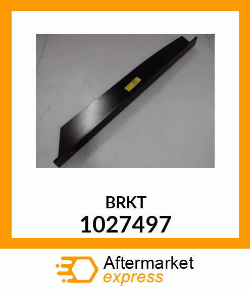 BRKT 1027497