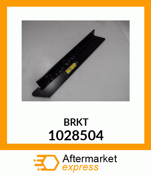 BRKT 1028504