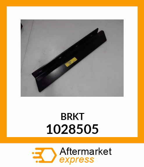 BRKT 1028505