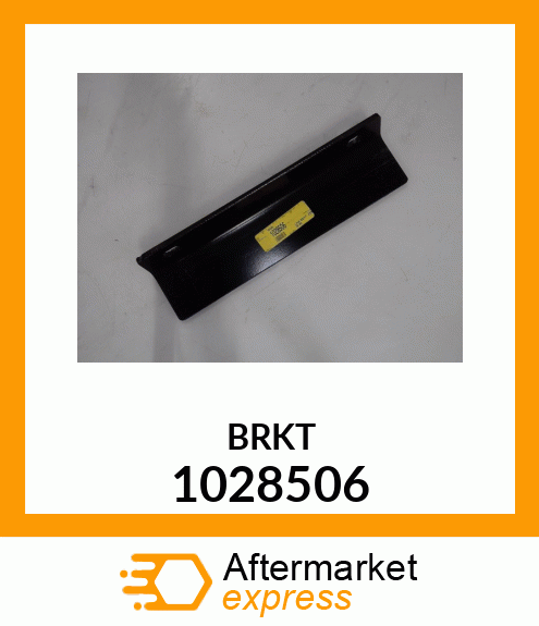 BRKT 1028506