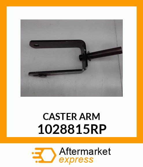 CASTER_ARM 1028815RP