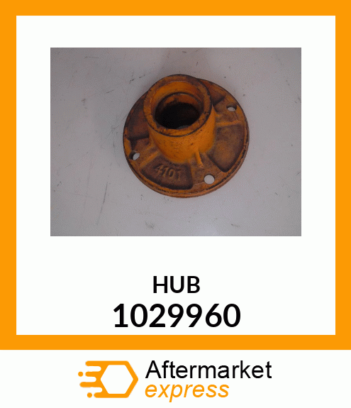 HUB 1029960