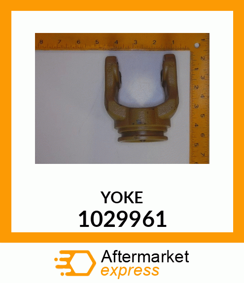 YOKE 1029961