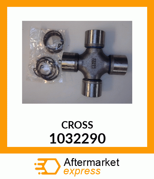 U-JOINT 1032290