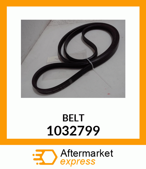 BELT 1032799