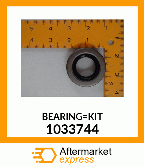 BEARING_KIT 1033744