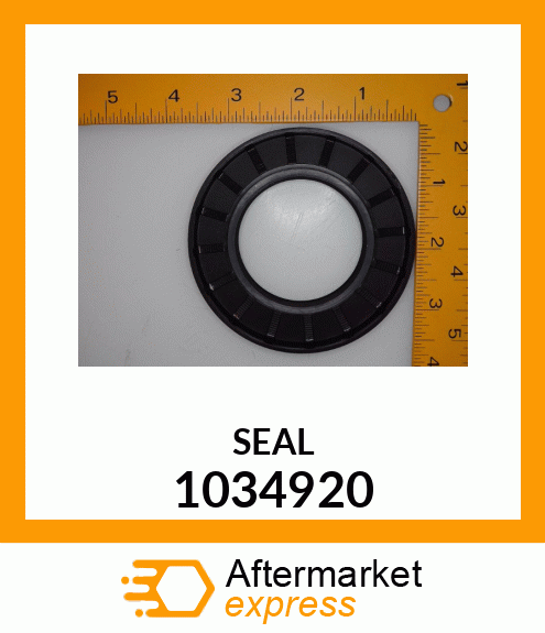 Spare part 1034920 + SEAL