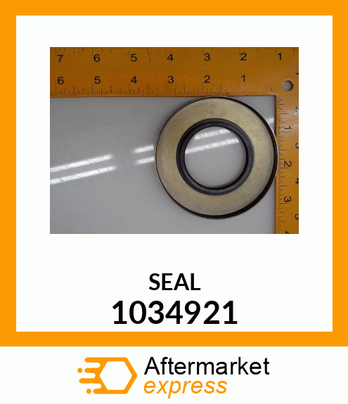 SEAL 1034921