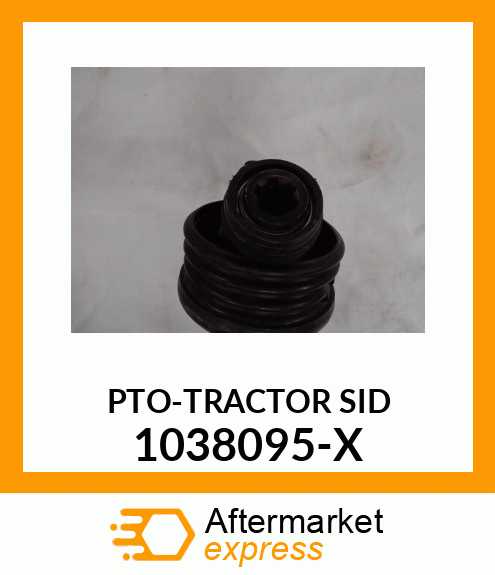 PTO-TRACTOR_SID 1038095-X