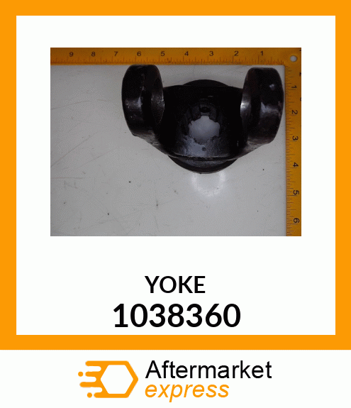 YOKE 1038360