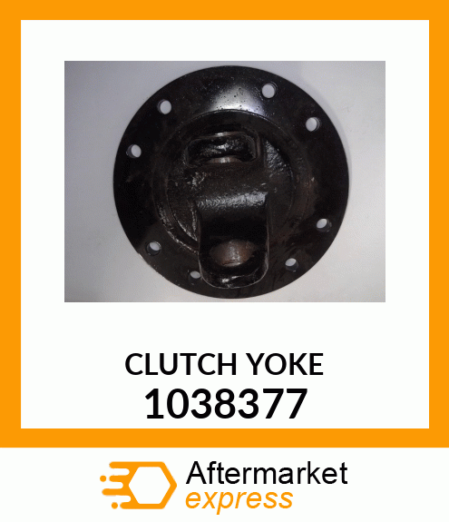 CLUTCH_YOKE 1038377