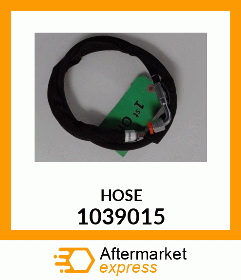 HOSE 1039015