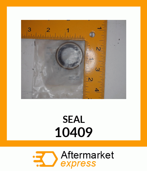 Spare part 10409 + SEAL