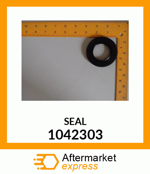 Spare part 1042303 + SEAL