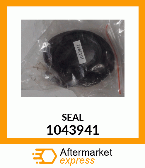 Spare part 1043941 + SEAL