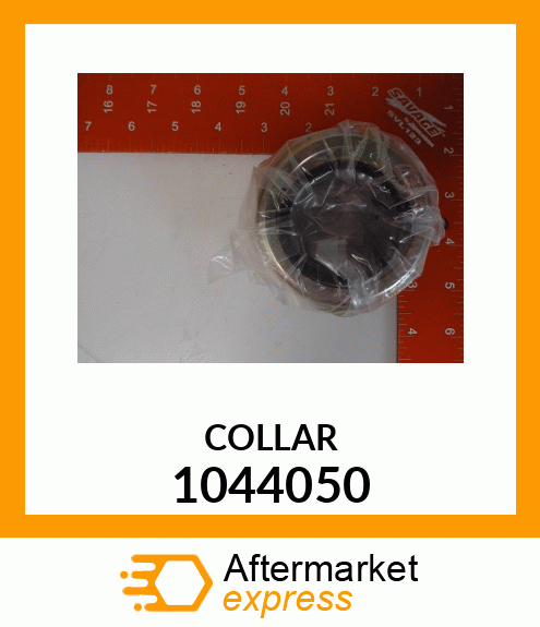 Spare part 1044050 + COLLAR