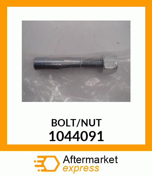 BOLT/NUT 1044091