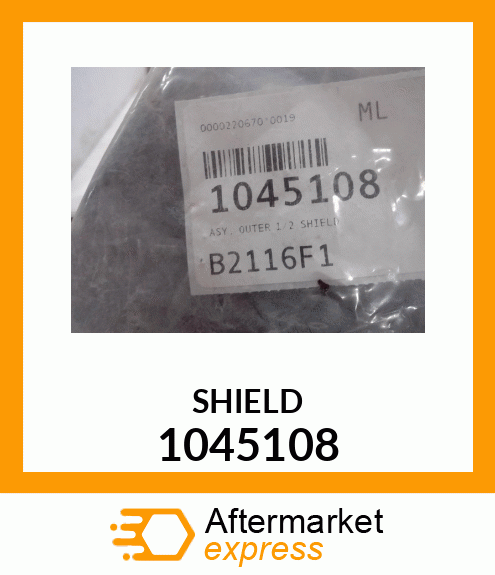 SHIELD 1045108