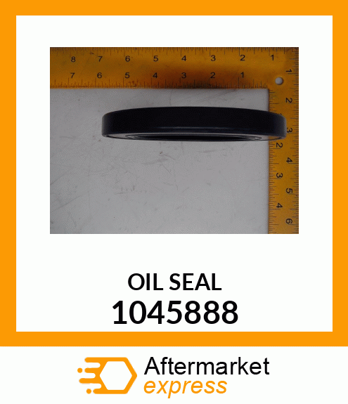 OIL SEAL 1045888