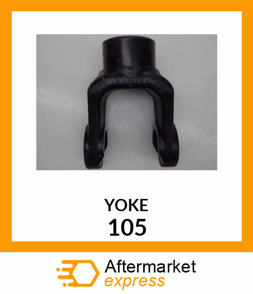 YOKE 105