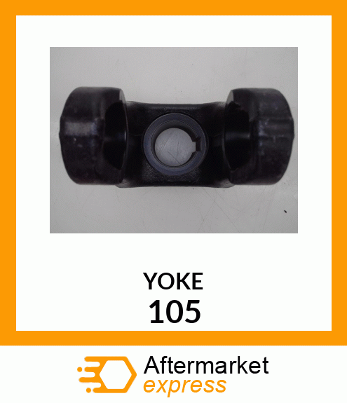 YOKE 105