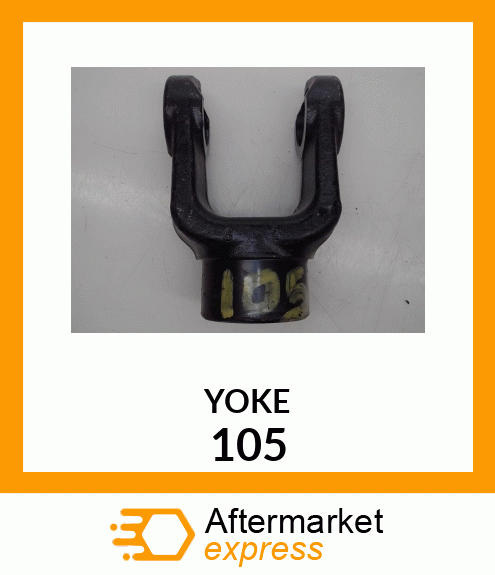 YOKE 105