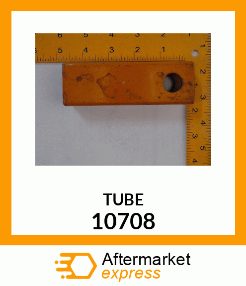 TUBE 10708