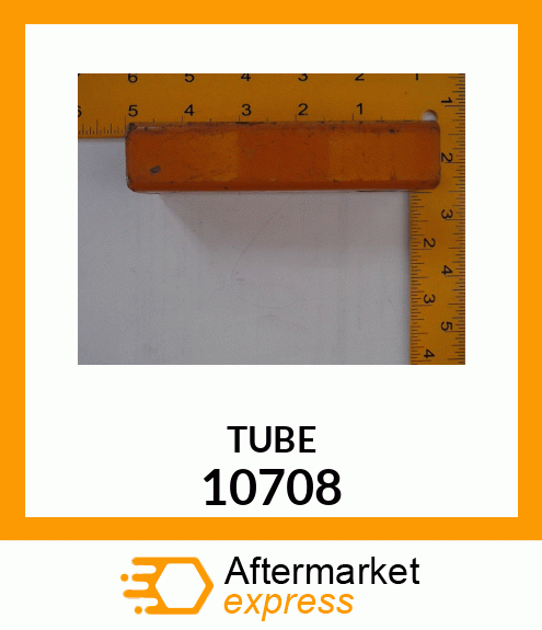 TUBE 10708