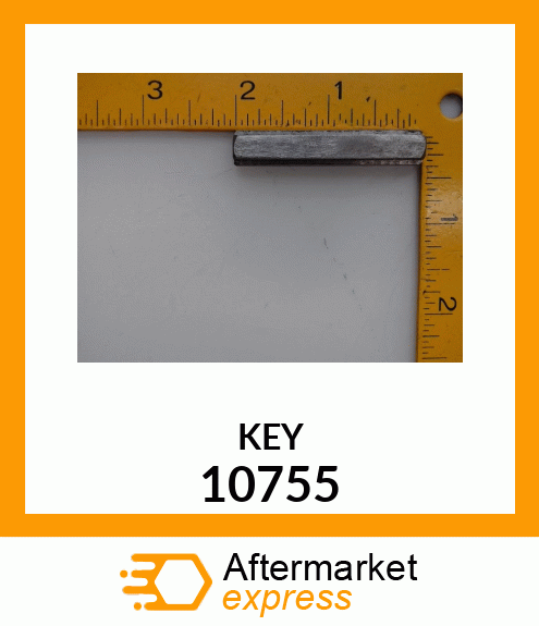 KEY 10755