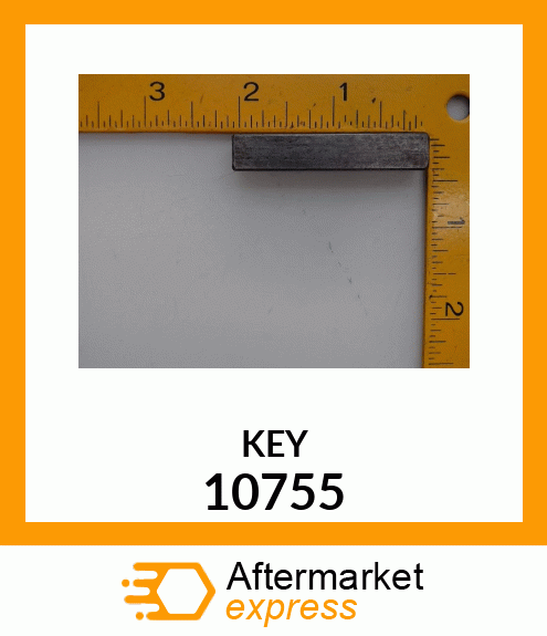 KEY 10755