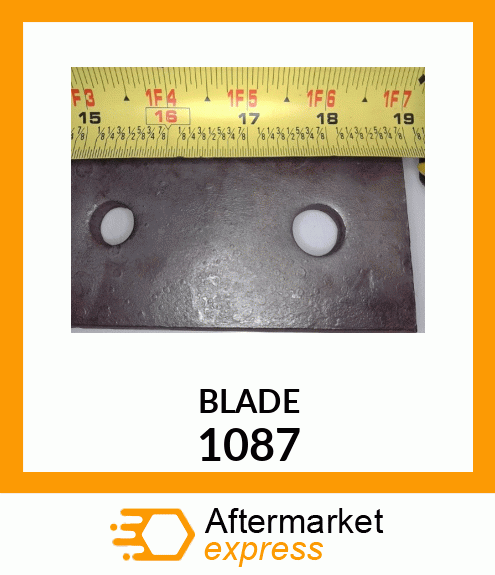 BLADE 1087