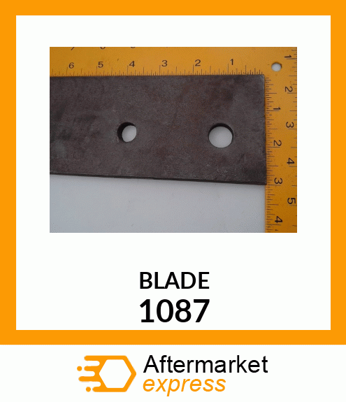 BLADE 1087