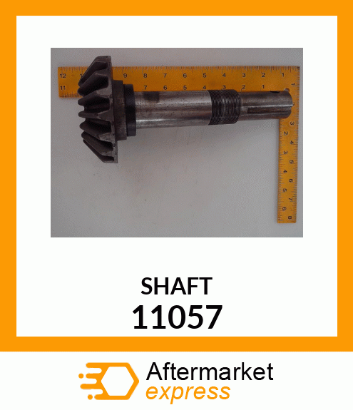 SHAFT 11057