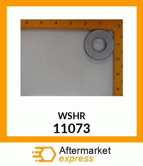WSHR 11073