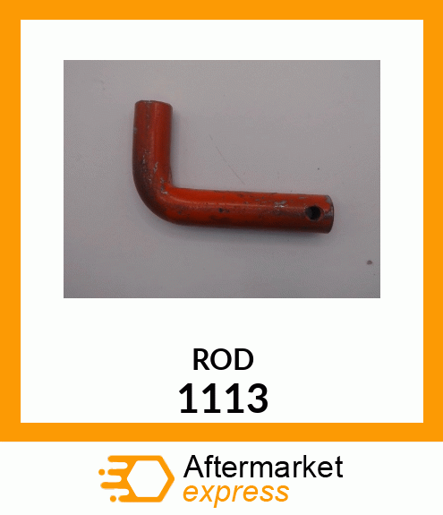 ROD 1113