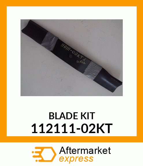 2PC_BLADE_KIT 112111-02KT