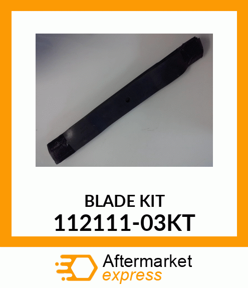 BLADE_KIT_3PC 112111-03KT