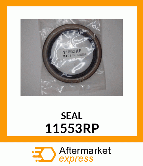 SEAL 11553RP