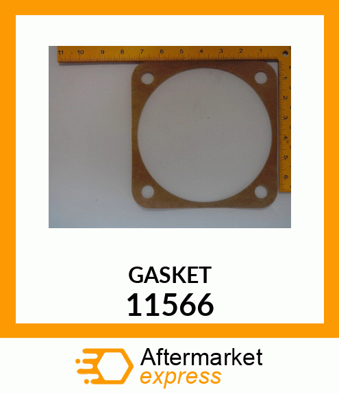 GASKET 11566