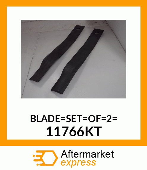 BLADE_SET_OF_2_ 11766KT