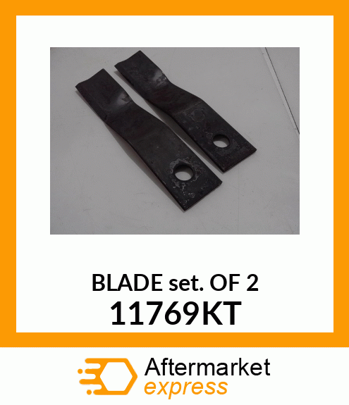 BLADE_SET_OF_2_ 11769KT