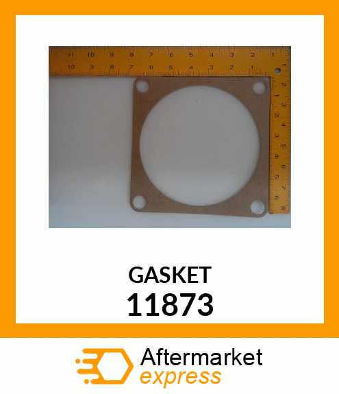 GASKET 11873